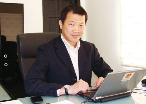 Công ty của ông Mai Hữu Tín lại một lần nữa trở thành vị cứu tinh doanh nghiệp Việt